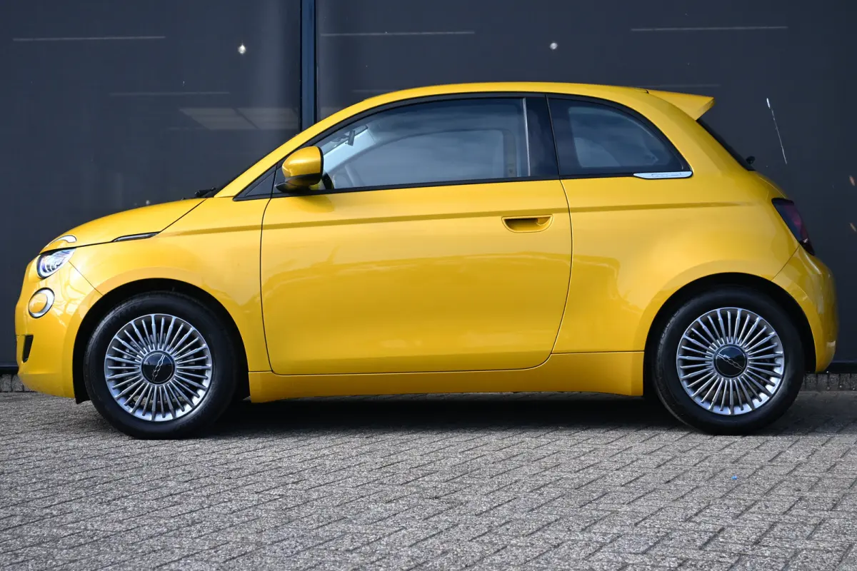 1.0 Hybrid Torino Launch Edition 8 Jaar Garantie! | Navigatie | Dodehoek-Detectie | Full-LED | Parkeersensoren | !!
