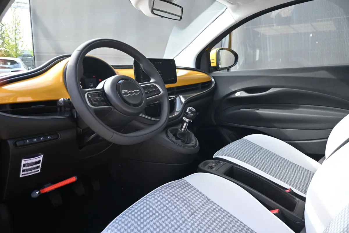 1.0 Hybrid Torino Launch Edition 8 Jaar Garantie! | Navigatie | Dodehoek-Detectie | Full-LED | Parkeersensoren | !!