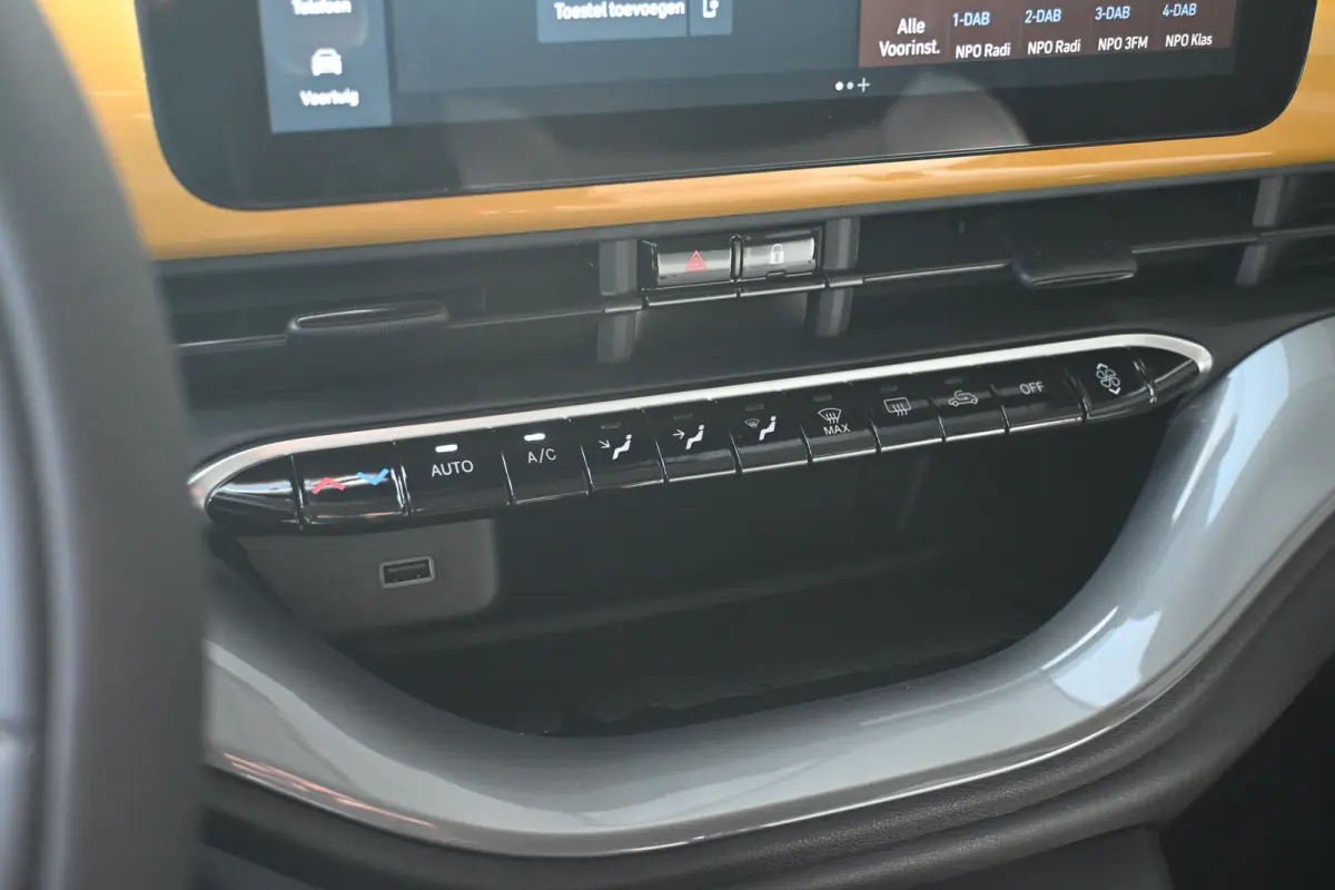 1.0 Hybrid Torino Launch Edition 8 Jaar Garantie! | Navigatie | Dodehoek-Detectie | Full-LED | Parkeersensoren | !!