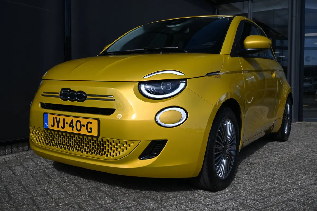 1.0 Hybrid Torino Launch Edition 8 Jaar Garantie! | Navigatie | Dodehoek-Detectie | Full-LED | Parkeersensoren | !!