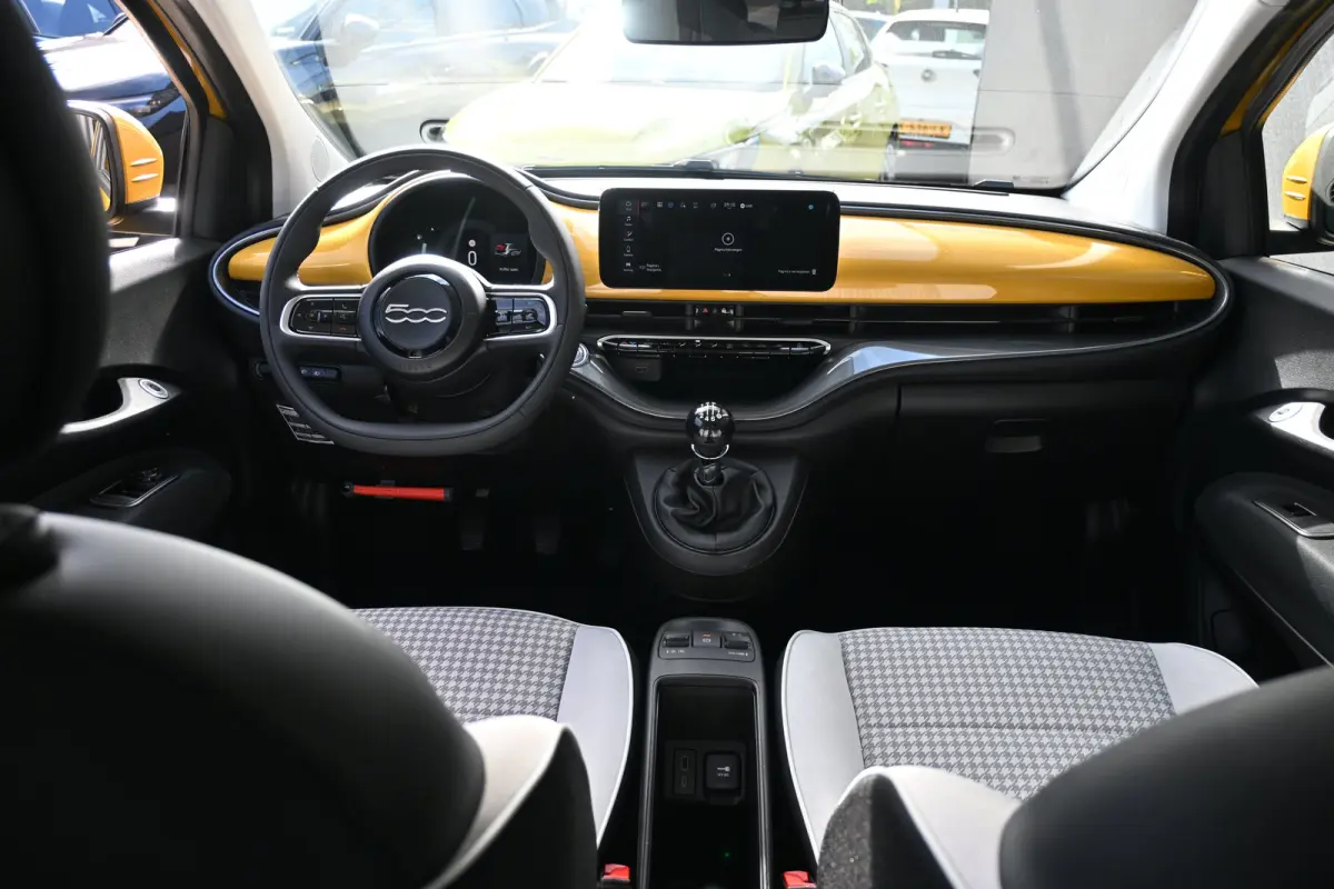 1.0 Hybrid Torino Launch Edition 8 Jaar Garantie! | Navigatie | Dodehoek-Detectie | Full-LED | Parkeersensoren | !!