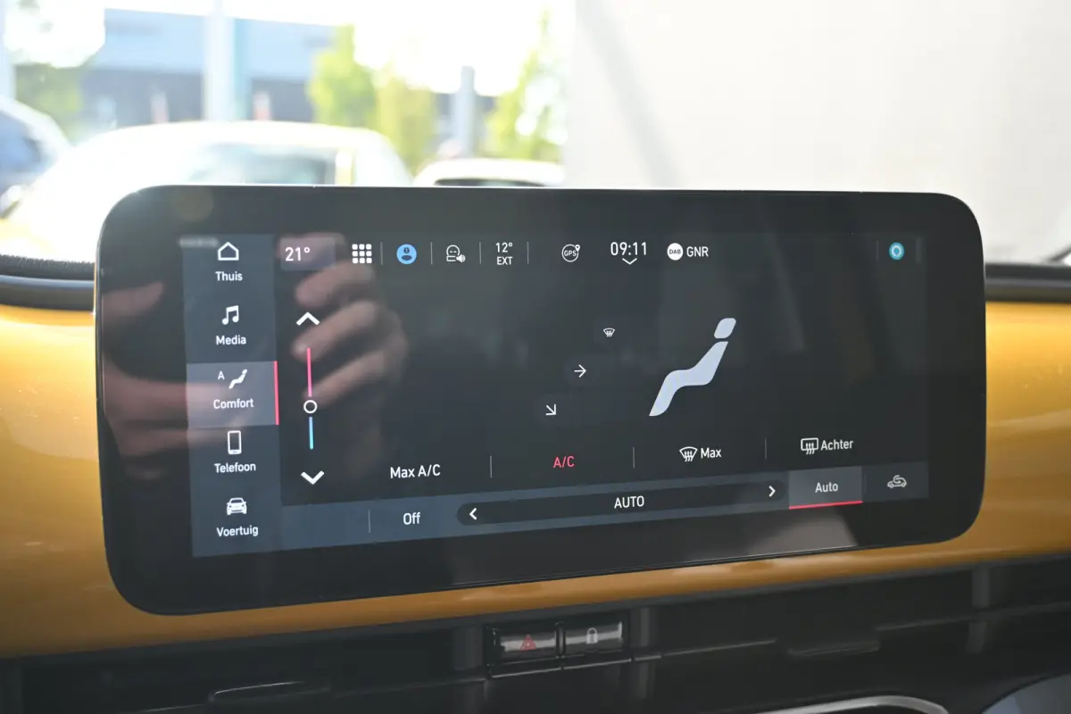 1.0 Hybrid Torino Launch Edition 8 Jaar Garantie! | Navigatie | Dodehoek-Detectie | Full-LED | Parkeersensoren | !!