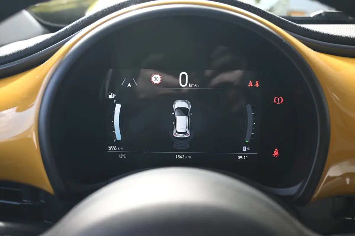 1.0 Hybrid Torino Launch Edition 8 Jaar Garantie! | Navigatie | Dodehoek-Detectie | Full-LED | Parkeersensoren | !!