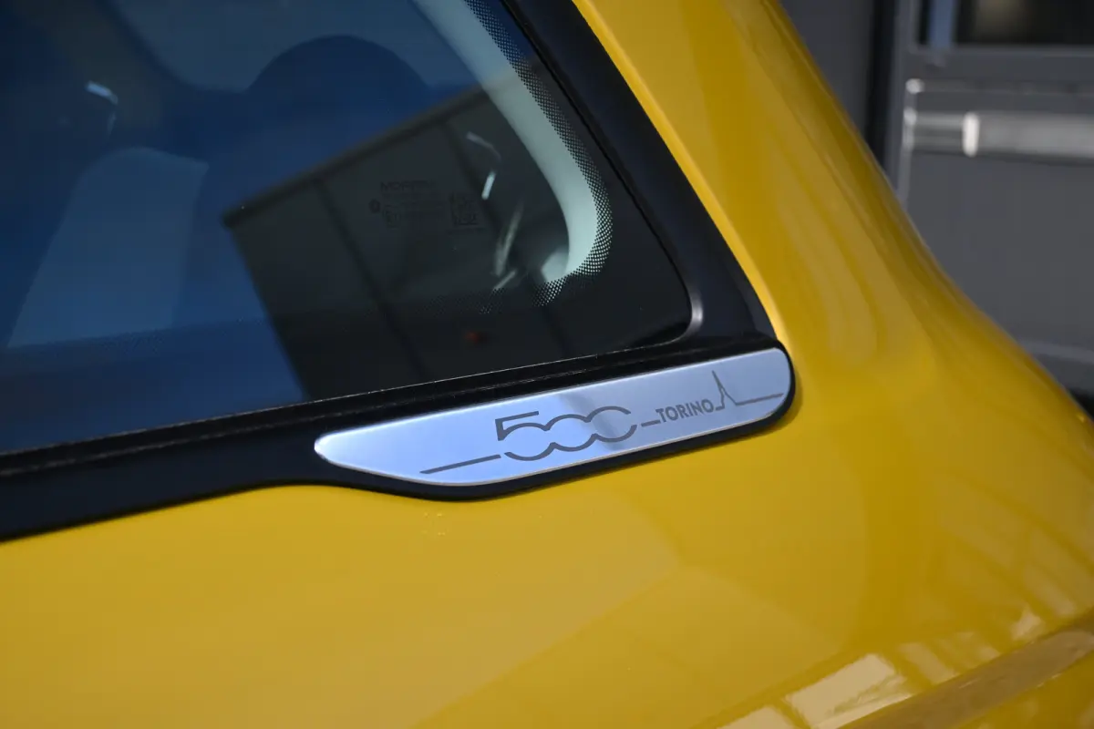 1.0 Hybrid Torino Launch Edition 8 Jaar Garantie! | Navigatie | Dodehoek-Detectie | Full-LED | Parkeersensoren | !!