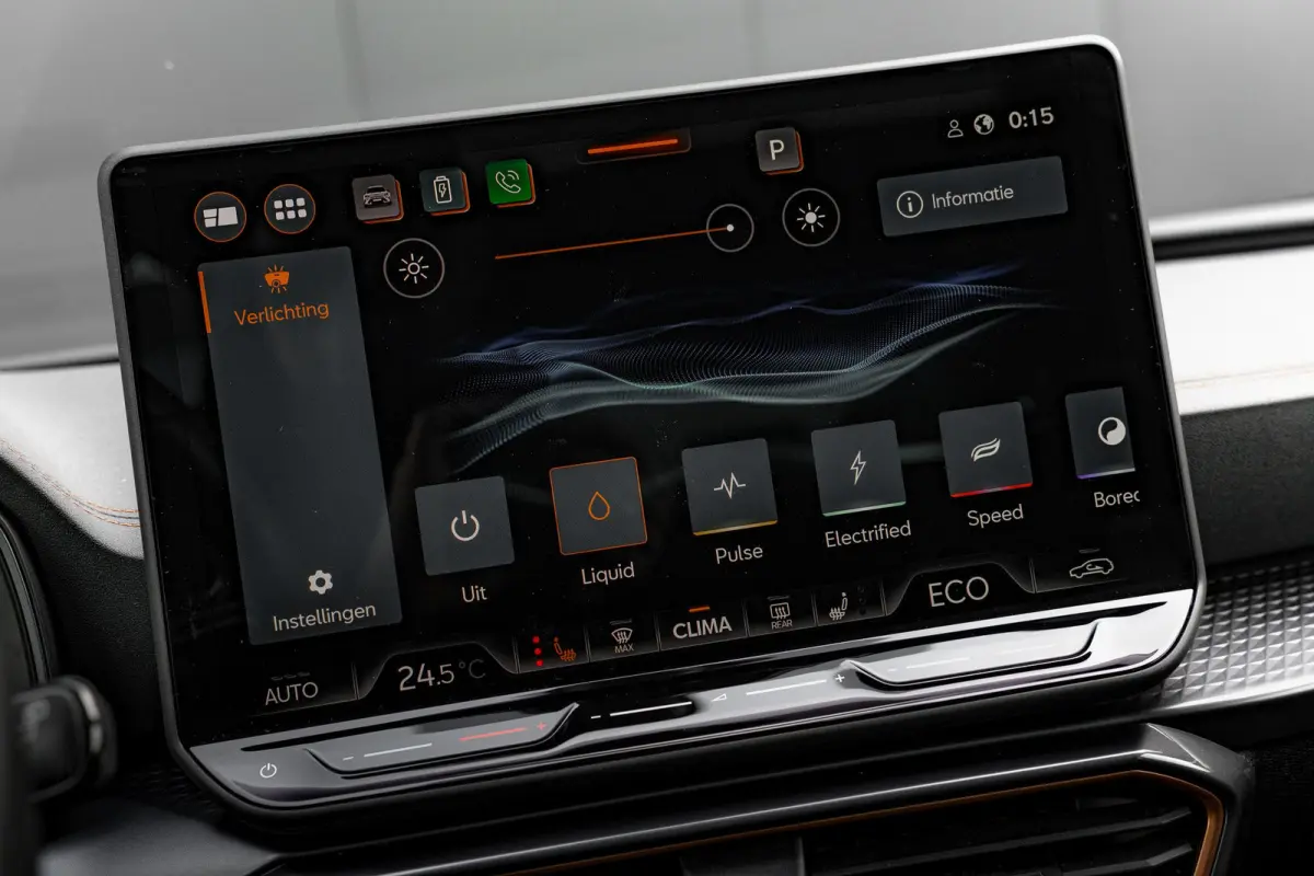 1.5 TSI e-Hybrid 272 PK VZ Performance | TREKHAAK | PANORAMADAK | SENNHEISER SOUND | ELEKTR. A. KLEP | CAMERA