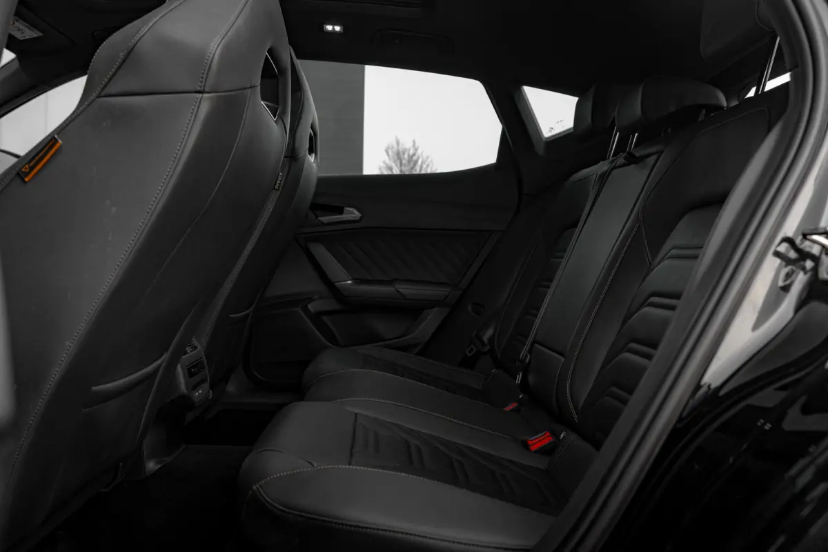 1.5 TSI e-Hybrid 272 PK VZ Performance | TREKHAAK | PANORAMADAK | SENNHEISER SOUND | ELEKTR. A. KLEP | CAMERA