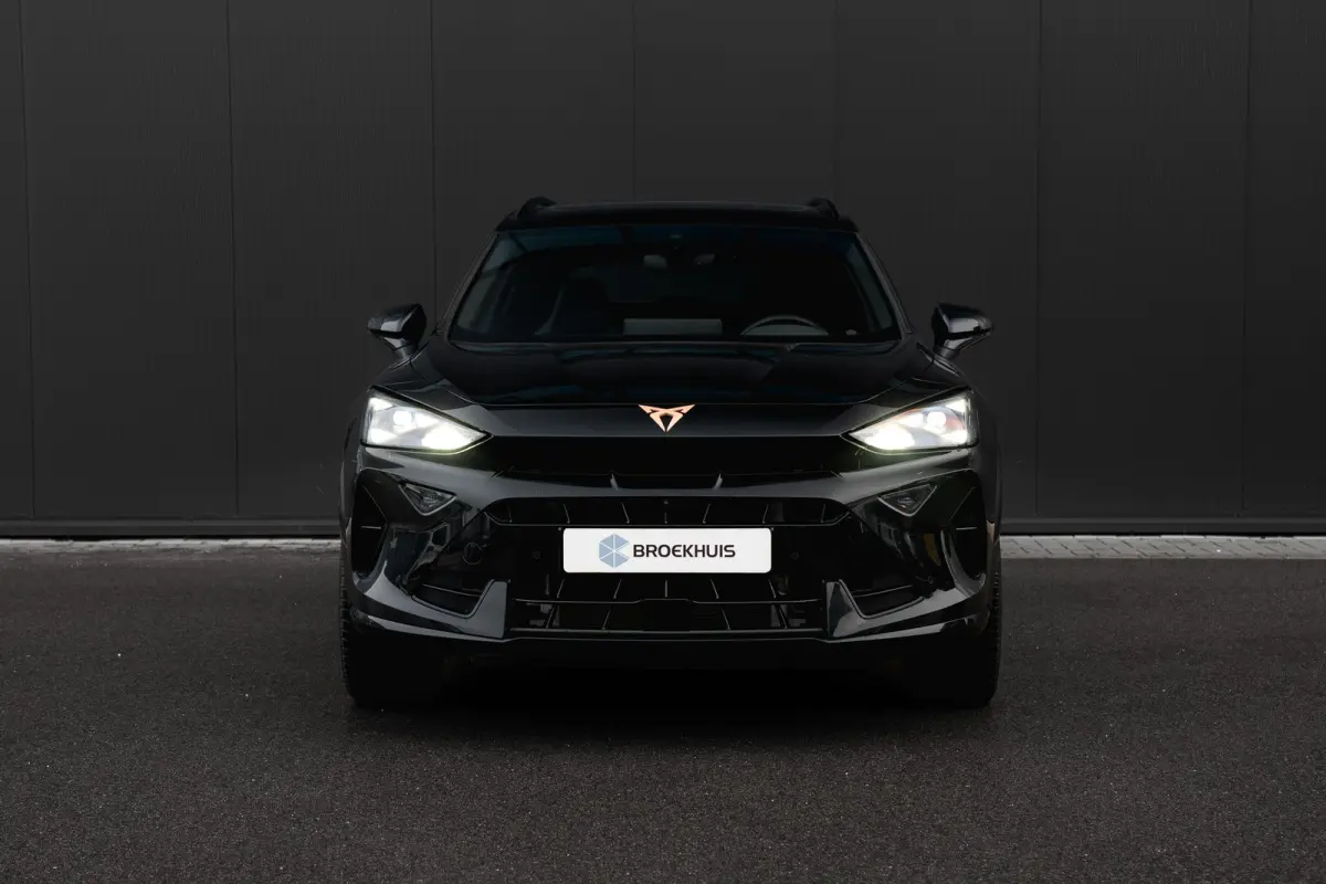 1.5 TSI e-Hybrid 272 PK VZ Performance | TREKHAAK | PANORAMADAK | SENNHEISER SOUND | ELEKTR. A. KLEP | CAMERA
