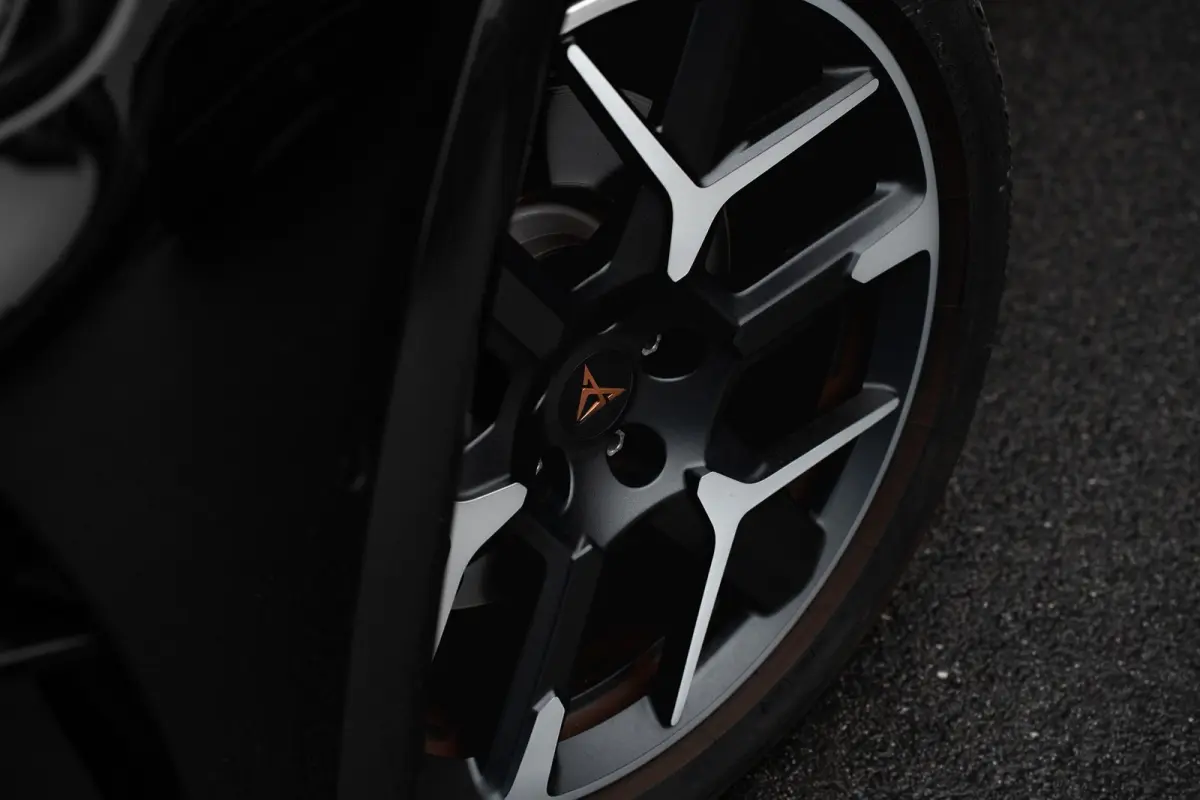 1.5 TSI e-Hybrid 272 PK VZ Performance | TREKHAAK | PANORAMADAK | SENNHEISER SOUND | ELEKTR. A. KLEP | CAMERA