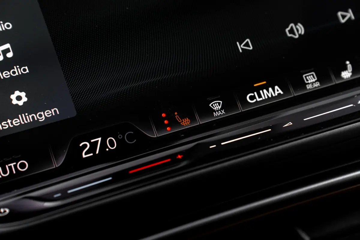 1.5 TSI e-Hybrid 272 PK VZ Performance | TREKHAAK | PANORAMADAK | SENNHEISER SOUND | ELEKTR. A. KLEP | CAMERA