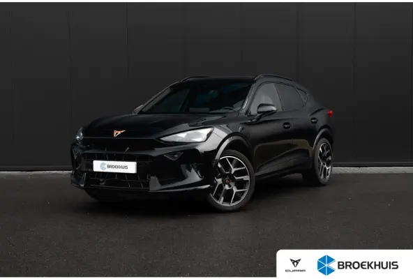 1.5 TSI e-Hybrid 272 PK VZ Performance Trekhaak | 360 Camera | Sennheiser | Panoramadak | 19"