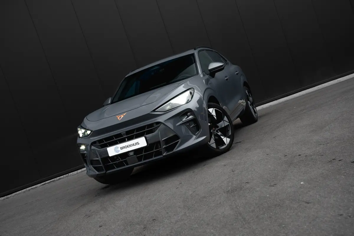 1.5 TSI e-Hybrid 272pk VZ Performance Garantie t/m 2030 | Trekhaak | Panoramadak | Sennheiser | Stuur & Stoelverwarming