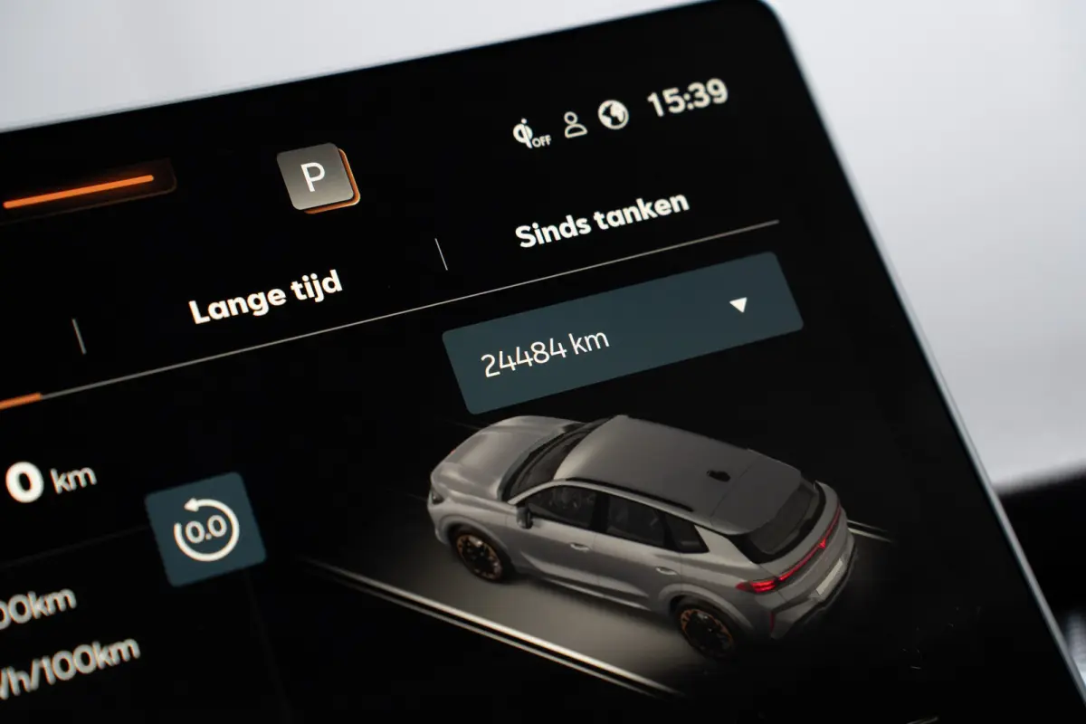 1.5 TSI e-Hybrid 272pk VZ Performance Garantie t/m 2030 | Trekhaak | Panoramadak | Sennheiser | Stuur & Stoelverwarming