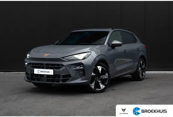 1.5 TSI e-Hybrid 272pk VZ Performance Garantie t/m 2030 | Trekhaak | Panoramadak | Sennheiser | Stuur & Stoelverwarming