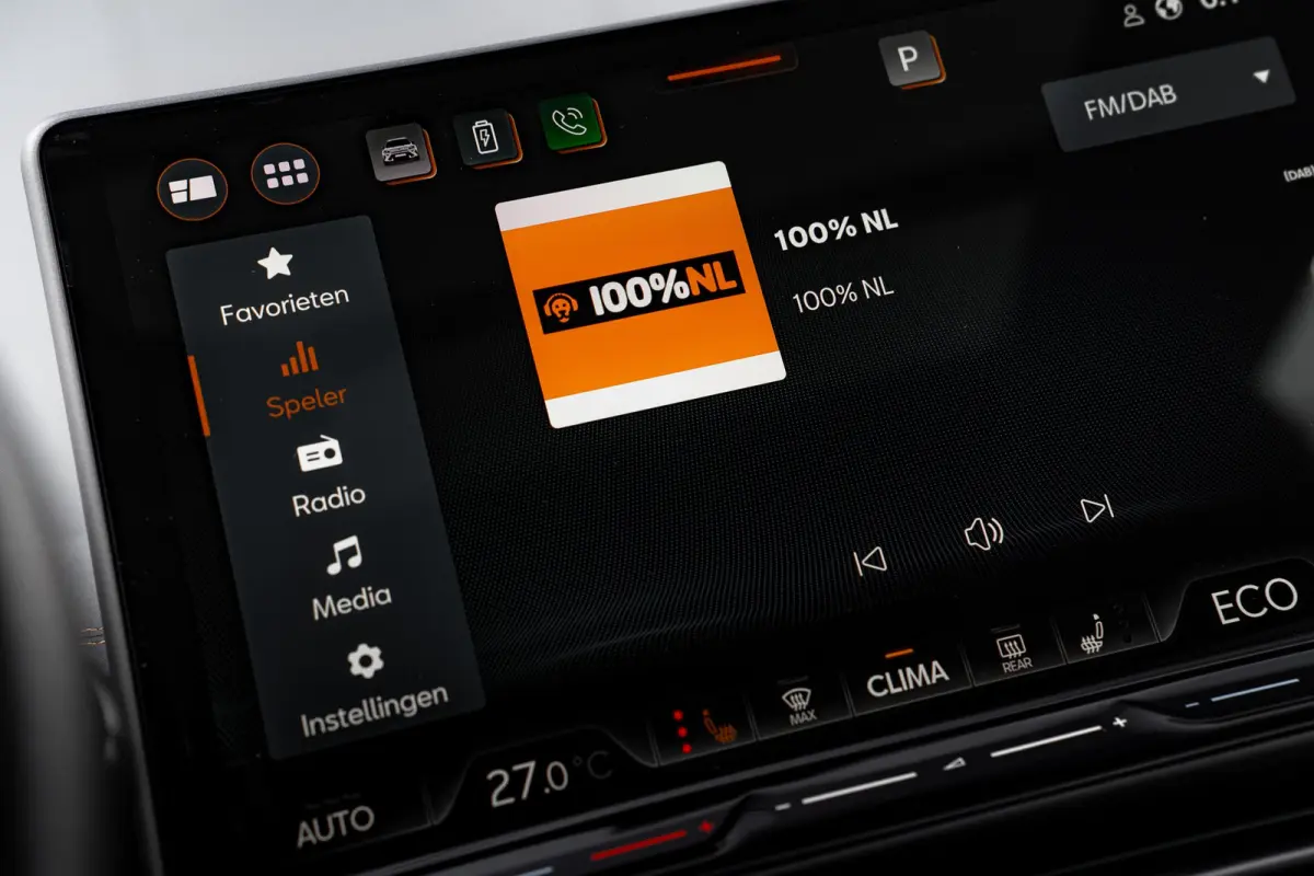1.5 TSI e-Hybrid 272pk VZ Performance | Trekhaak | Leder | 360 Camera | Panoramadak | Sennheiser