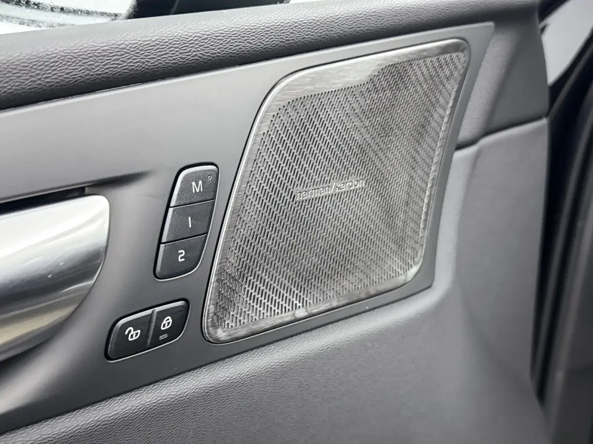 T6 Recharge Plus Black Edition | 21" | Panoramadak | Head-Up | 360 Camera | Getint Glas | Harman Kardon | Elektr. verst. Sportstoelen | Adaptieve Cruise | BLIS