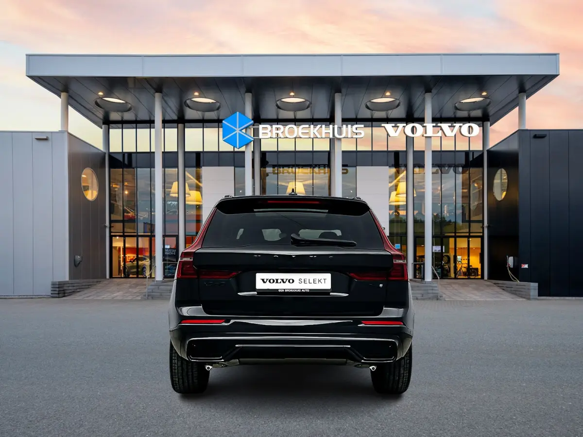 T6 Recharge Plus Black Edition | 21" | Panoramadak | Head-Up | 360 Camera | Getint Glas | Harman Kardon | Elektr. verst. Sportstoelen | Adaptieve Cruise | BLIS