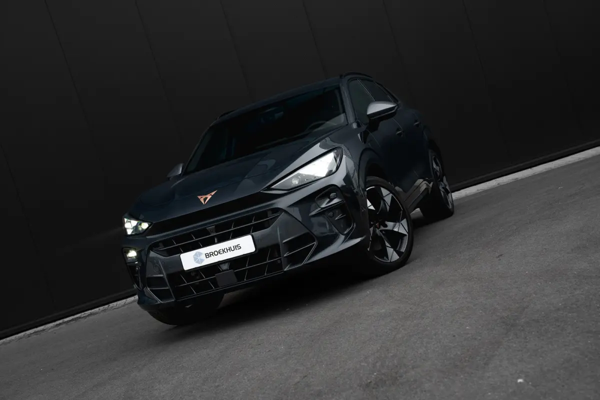 1.5 TSI e-Hybrid 272pk VZ Performance | Panoramadak | Trekhaak | 360 Camera | Stoelen Elektrisch | Sennheiser
