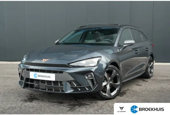 1.5 TSI e-Hybrid 204pk Business | Panoramadak | Stuur & Stoelverwarming | Sennheiser | Achteruitrijcamera | 18"