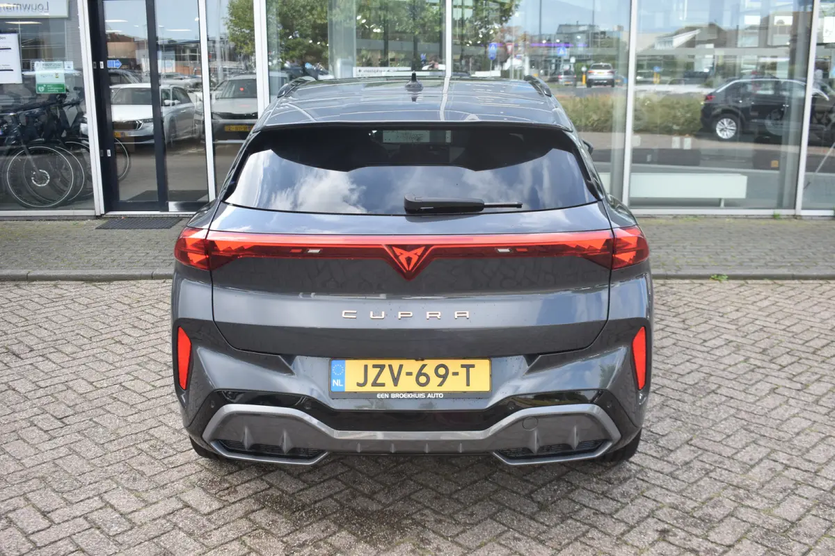 1.5 TSI e-Hybrid 272PK VZ Performance | TREKHAAK | PANORAMADAK | VERLENGDE FABR. GARANTIE | 360 CAMERA | SENNHEISER SOUNDSYSTEM
