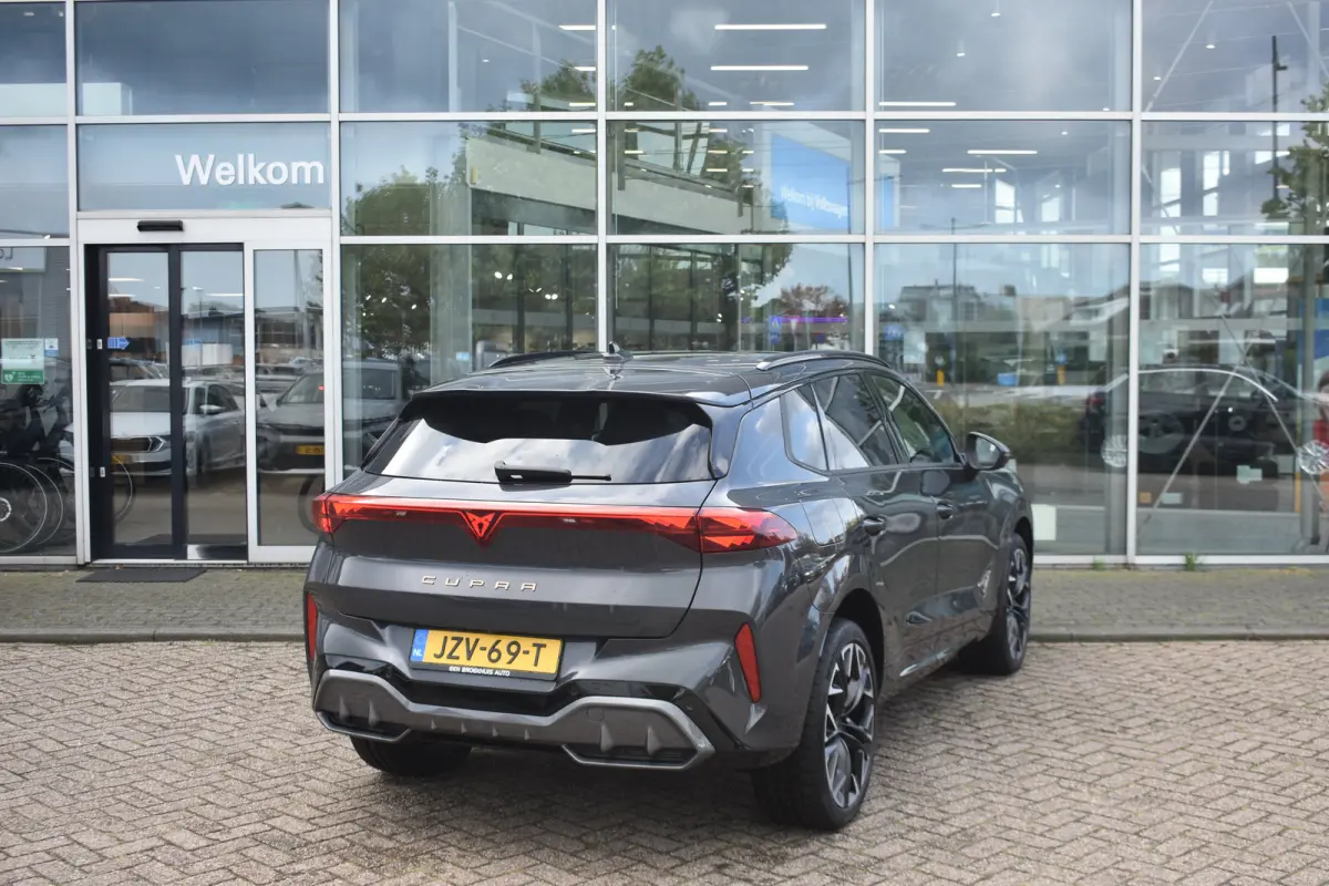 1.5 TSI e-Hybrid 272PK VZ Performance | TREKHAAK | PANORAMADAK | VERLENGDE FABR. GARANTIE | 360 CAMERA | SENNHEISER SOUNDSYSTEM
