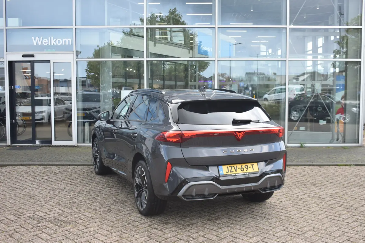 1.5 TSI e-Hybrid 272PK VZ Performance | TREKHAAK | PANORAMADAK | VERLENGDE FABR. GARANTIE | 360 CAMERA | SENNHEISER SOUNDSYSTEM