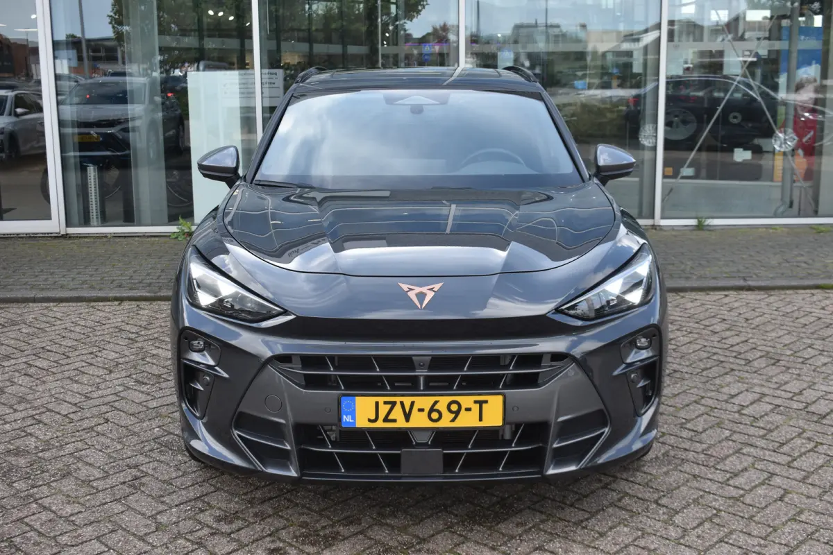 1.5 TSI e-Hybrid 272PK VZ Performance | TREKHAAK | PANORAMADAK | VERLENGDE FABR. GARANTIE | 360 CAMERA | SENNHEISER SOUNDSYSTEM