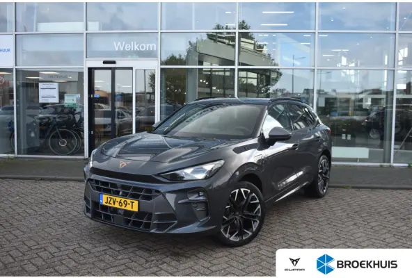 1.5 TSI e-Hybrid 272PK VZ Performance | TREKHAAK | PANORAMADAK | VERLENGDE FABR. GARANTIE | 360 CAMERA | SENNHEISER SOUNDSYSTEM