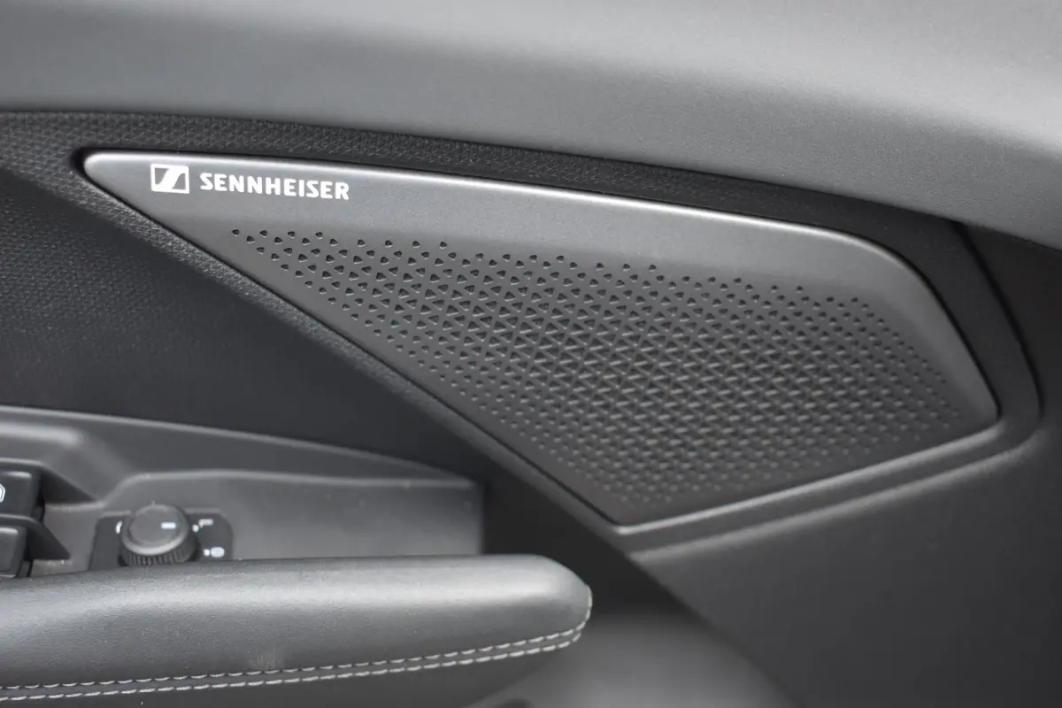 1.5 TSI e-Hybrid 272PK VZ Performance | TREKHAAK | PANORAMADAK | VERLENGDE FABR. GARANTIE | 360 CAMERA | SENNHEISER SOUNDSYSTEM
