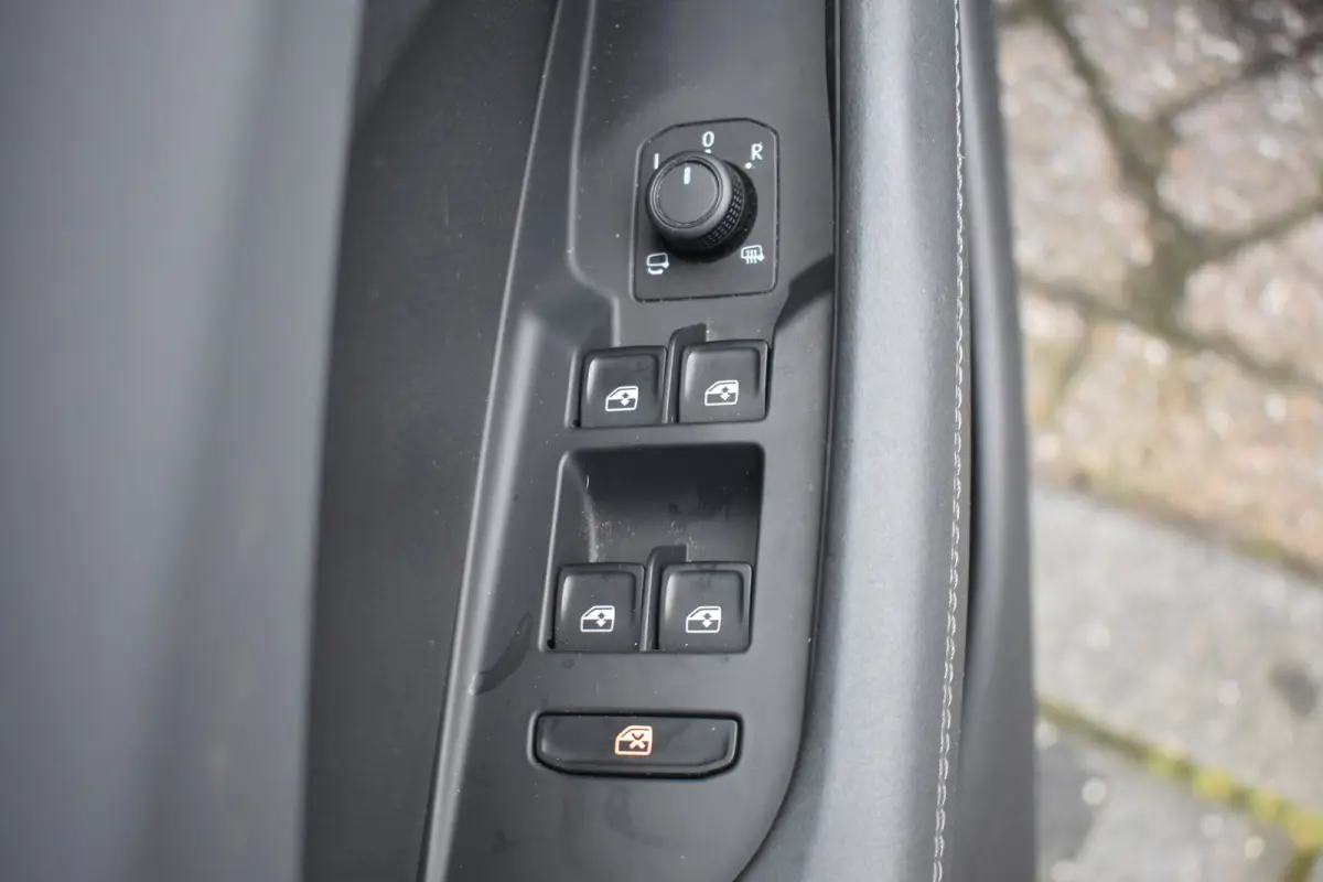 1.5 TSI e-Hybrid 272PK VZ Performance | TREKHAAK | PANORAMADAK | VERLENGDE FABR. GARANTIE | 360 CAMERA | SENNHEISER SOUNDSYSTEM
