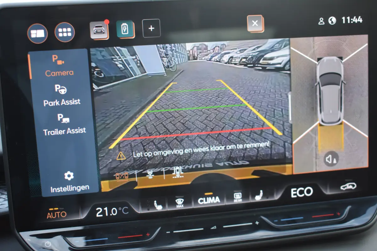 1.5 TSI e-Hybrid 272PK VZ Performance | TREKHAAK | PANORAMADAK | VERLENGDE FABR. GARANTIE | 360 CAMERA | SENNHEISER SOUNDSYSTEM