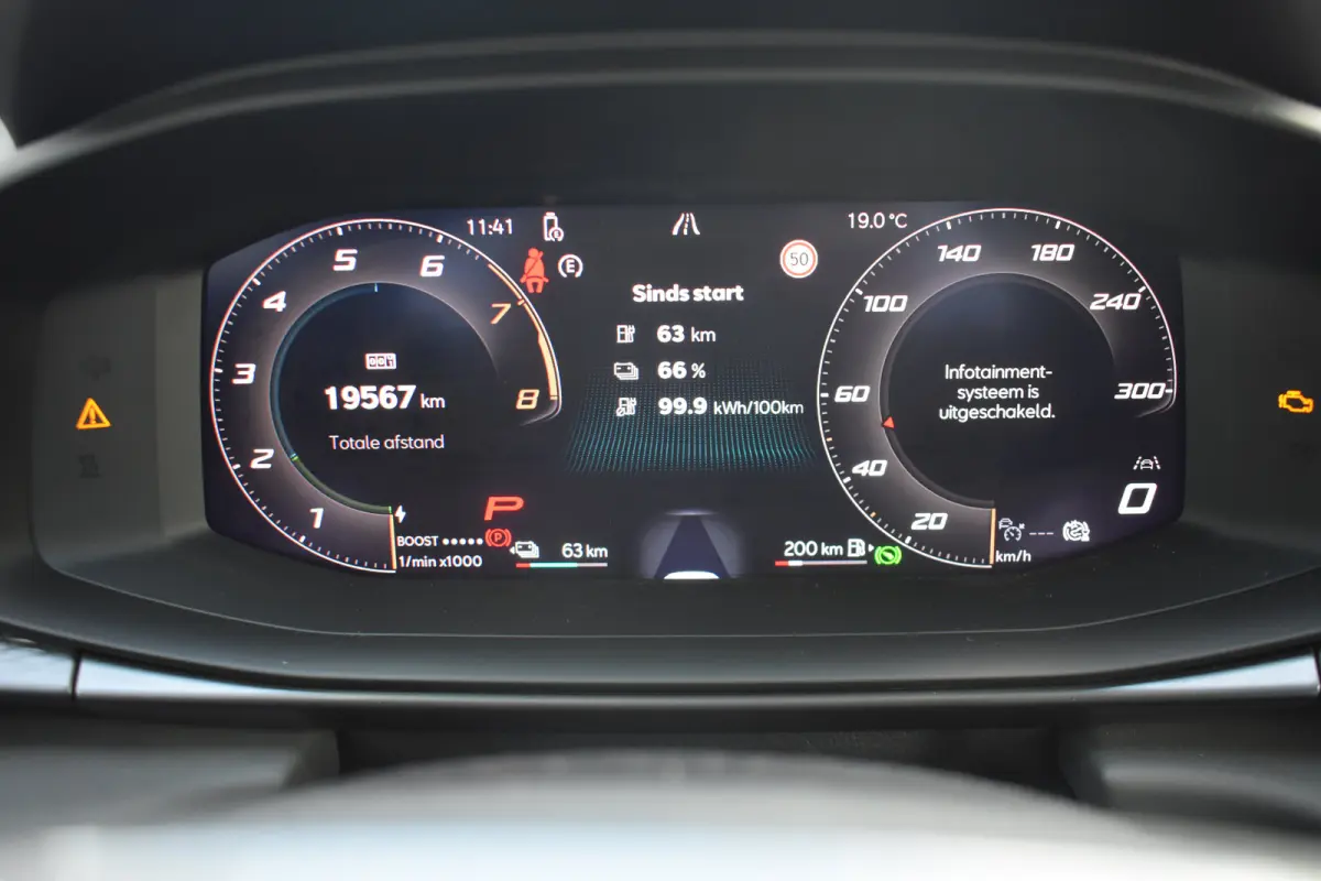1.5 TSI e-Hybrid 272PK VZ Performance | TREKHAAK | PANORAMADAK | VERLENGDE FABR. GARANTIE | 360 CAMERA | SENNHEISER SOUNDSYSTEM