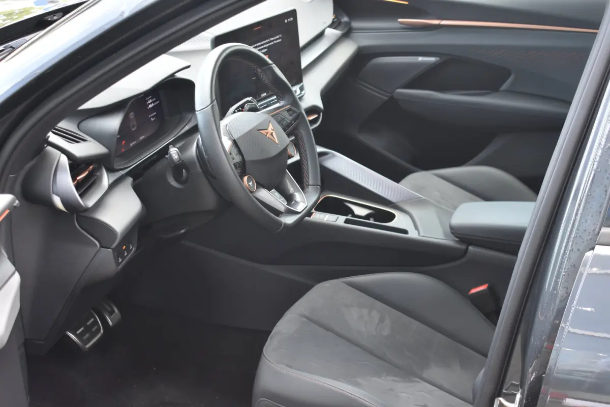 1.5 TSI e-Hybrid 272PK VZ Performance | TREKHAAK | PANORAMADAK | VERLENGDE FABR. GARANTIE | 360 CAMERA | SENNHEISER SOUNDSYSTEM