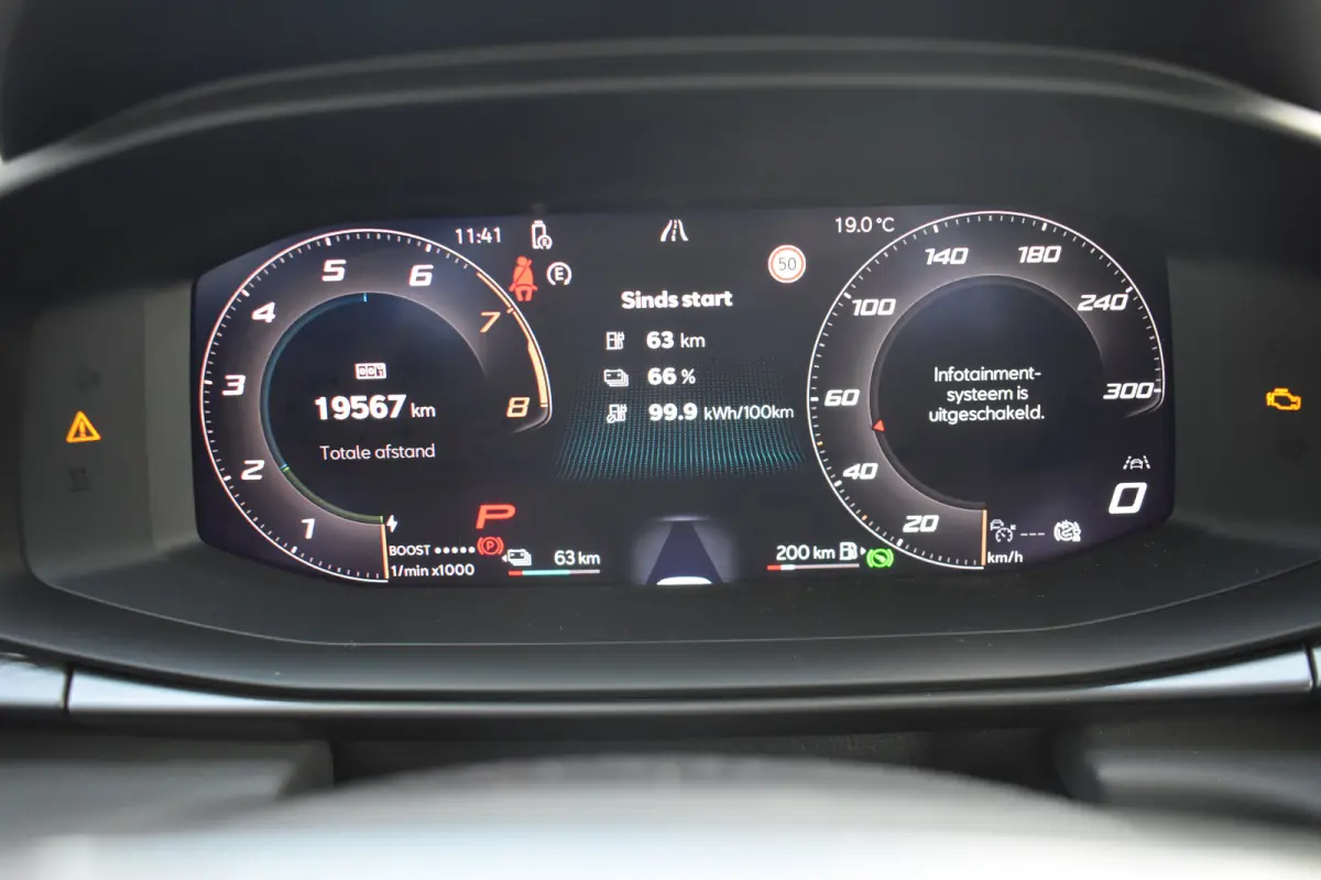 1.5 TSI e-Hybrid 272PK VZ Performance | TREKHAAK | PANORAMADAK | VERLENGDE FABR. GARANTIE | 360 CAMERA | SENNHEISER SOUNDSYSTEM