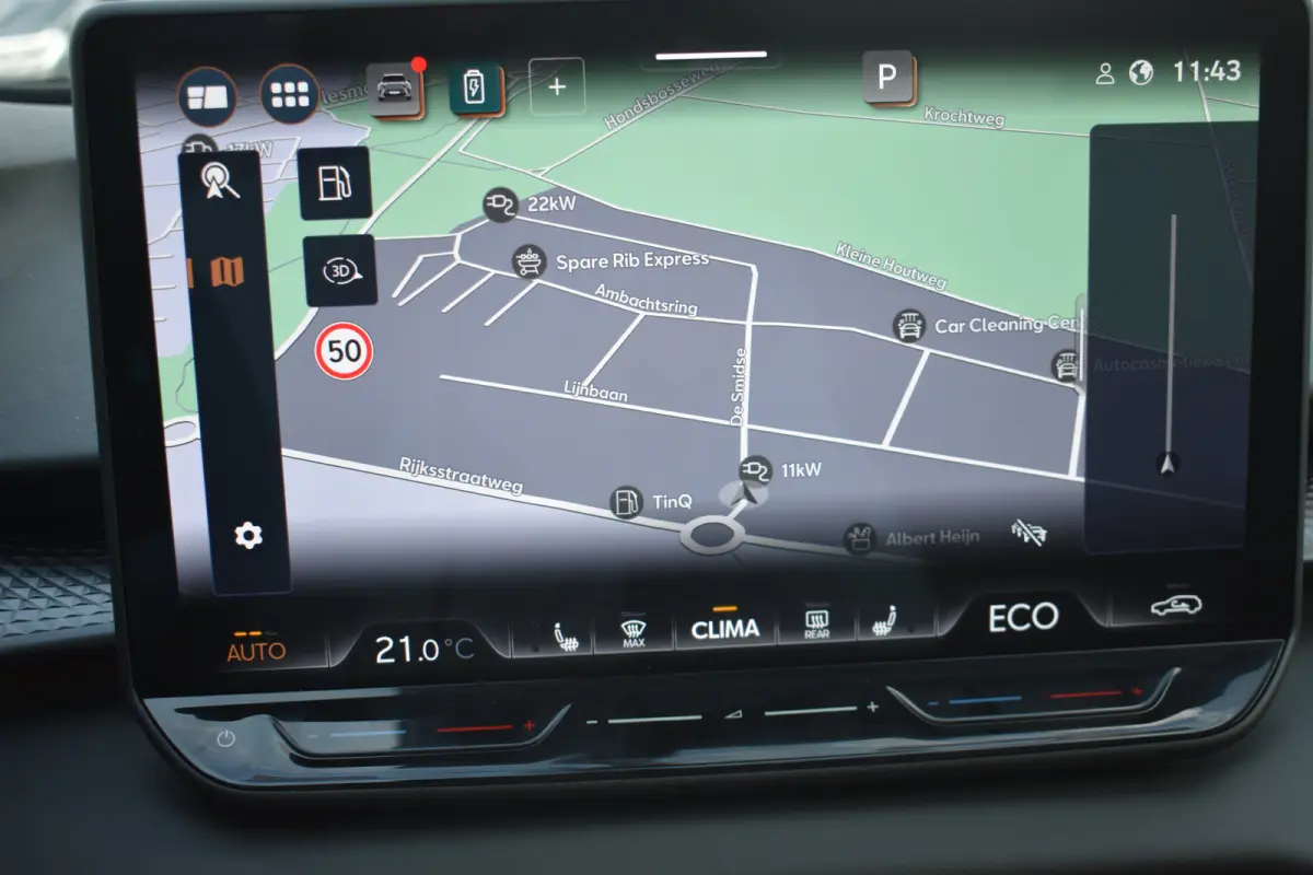 1.5 TSI e-Hybrid 272PK VZ Performance | TREKHAAK | PANORAMADAK | VERLENGDE FABR. GARANTIE | 360 CAMERA | SENNHEISER SOUNDSYSTEM