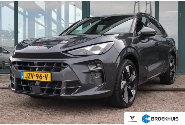 1.5 TSI e-Hybrid 272pk VZ Performance | "Immersive by Sennheiser" premium sound system package | Adaptief demping systeem | Alcantara bekleding