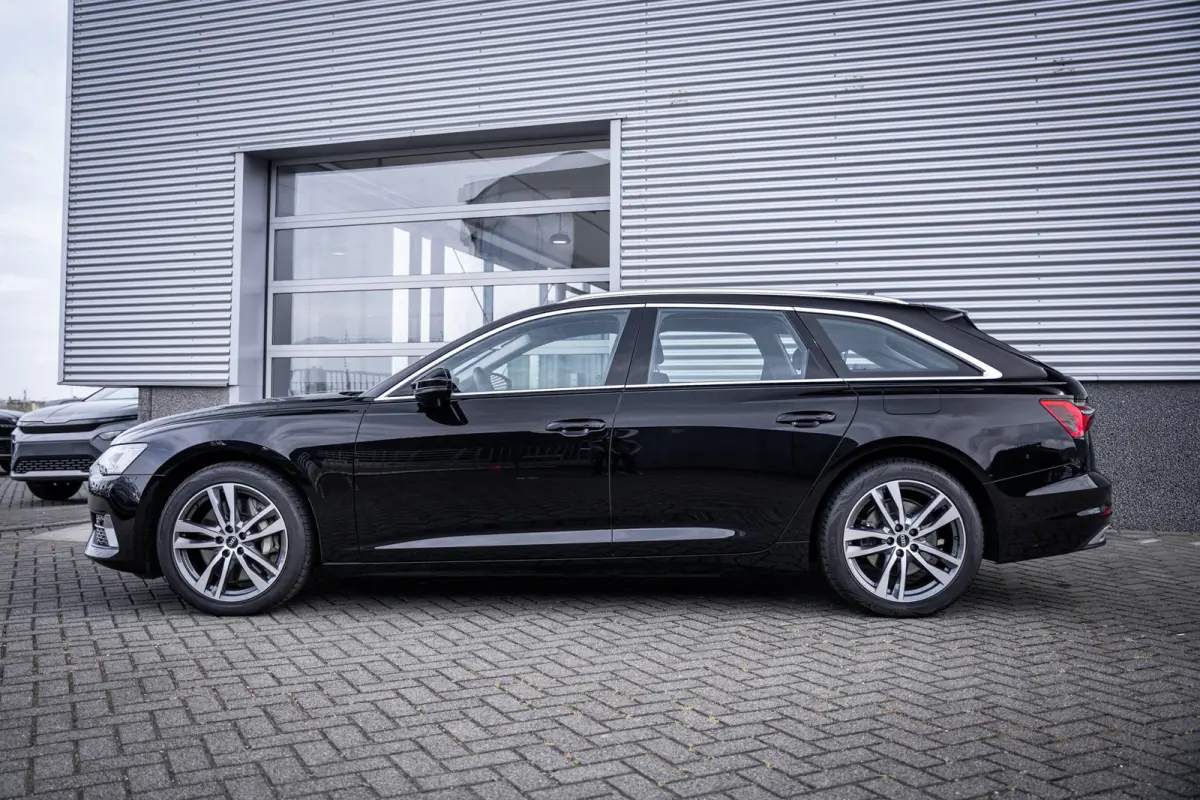 50 TFSI e quattro Advanced edition | Apple Carplay/Android Auto|telefoonintegratie premium | Elektrisch verstelb. bestuurdersstoel met geheugen | Navigatiesysteem full map