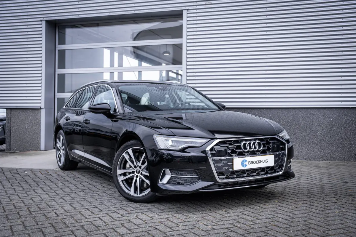 50 TFSI e quattro Advanced edition | Apple Carplay/Android Auto|telefoonintegratie premium | Elektrisch verstelb. bestuurdersstoel met geheugen | Navigatiesysteem full map
