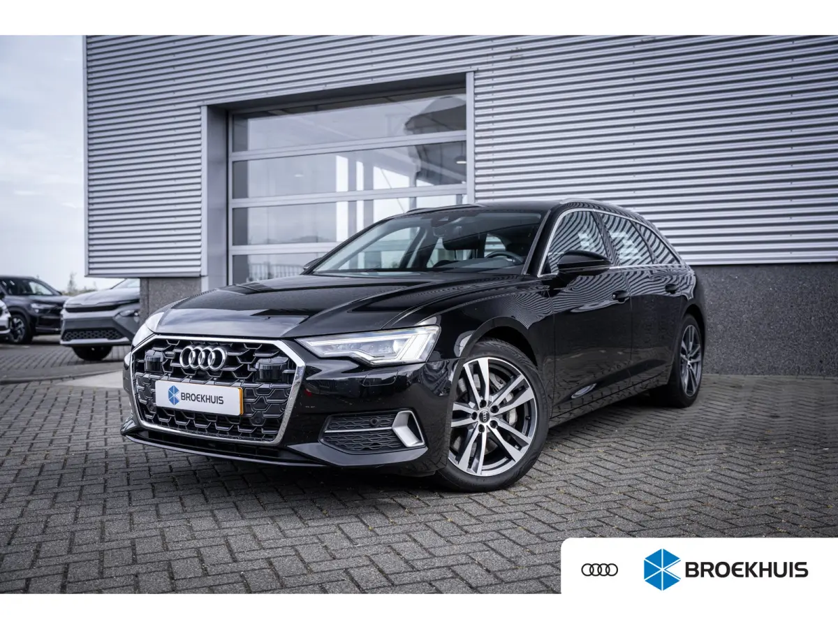 50 TFSI e quattro Advanced edition | Apple Carplay/Android Auto|telefoonintegratie premium | Elektrisch verstelb. bestuurdersstoel met geheugen | Navigatiesysteem full map