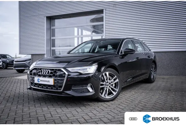 50 TFSI e quattro Advanced edition | Apple Carplay/Android Auto|telefoonintegratie premium | Elektrisch verstelb. bestuurdersstoel met geheugen | Navigatiesysteem full map