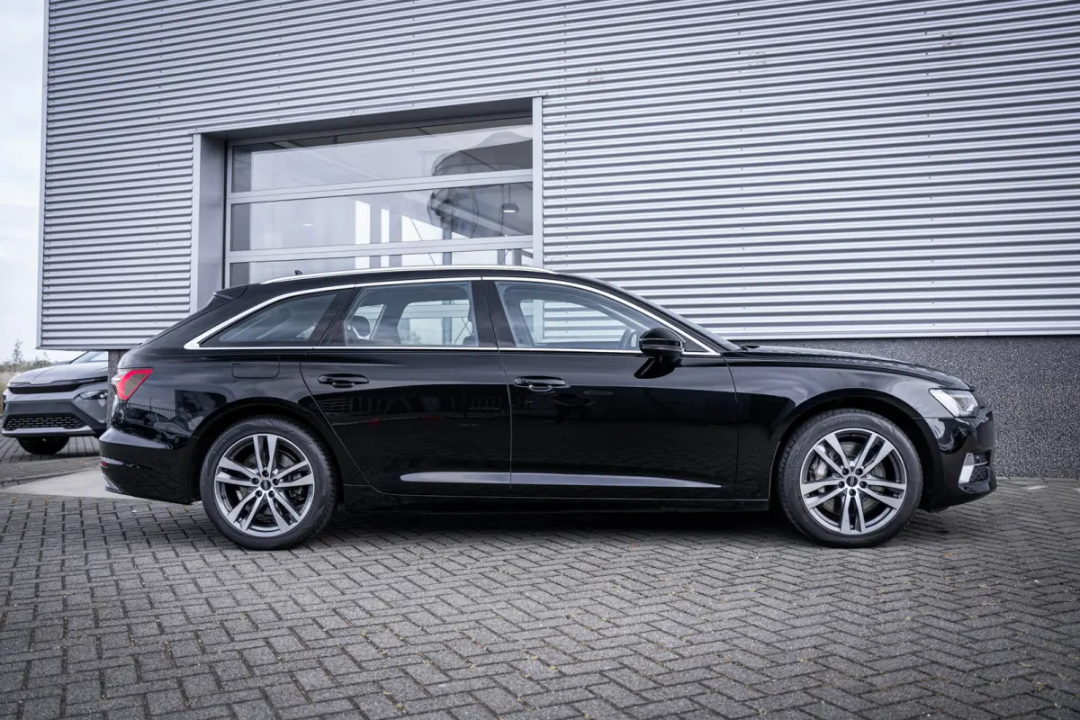 50 TFSI e quattro Advanced edition | Apple Carplay/Android Auto|telefoonintegratie premium | Elektrisch verstelb. bestuurdersstoel met geheugen | Navigatiesysteem full map