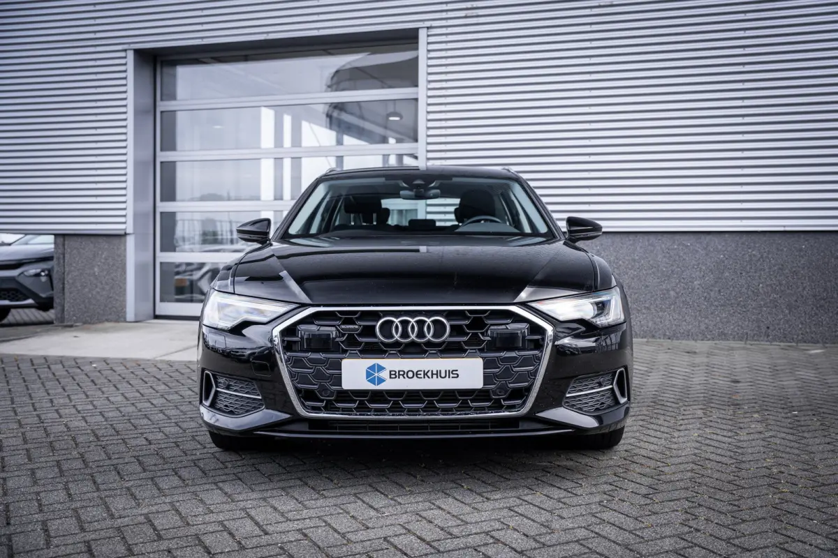 50 TFSI e quattro Advanced edition | Apple Carplay/Android Auto|telefoonintegratie premium | Elektrisch verstelb. bestuurdersstoel met geheugen | Navigatiesysteem full map