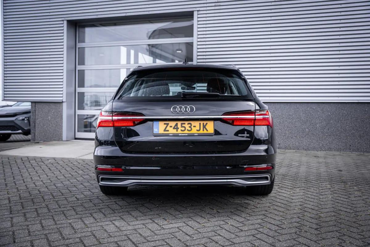 50 TFSI e quattro Advanced edition | Apple Carplay/Android Auto|telefoonintegratie premium | Elektrisch verstelb. bestuurdersstoel met geheugen | Navigatiesysteem full map