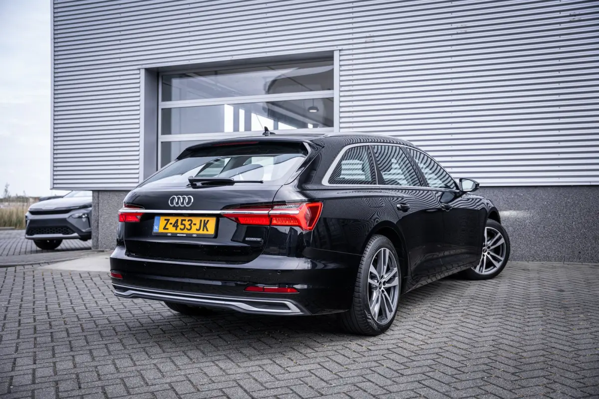 50 TFSI e quattro Advanced edition | Apple Carplay/Android Auto|telefoonintegratie premium | Elektrisch verstelb. bestuurdersstoel met geheugen | Navigatiesysteem full map