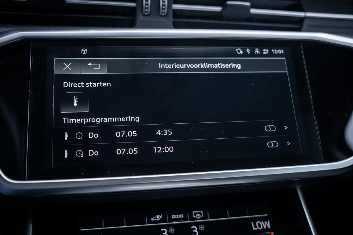 50 TFSI e quattro Advanced edition | Apple Carplay/Android Auto|telefoonintegratie premium | Elektrisch verstelb. bestuurdersstoel met geheugen | Navigatiesysteem full map
