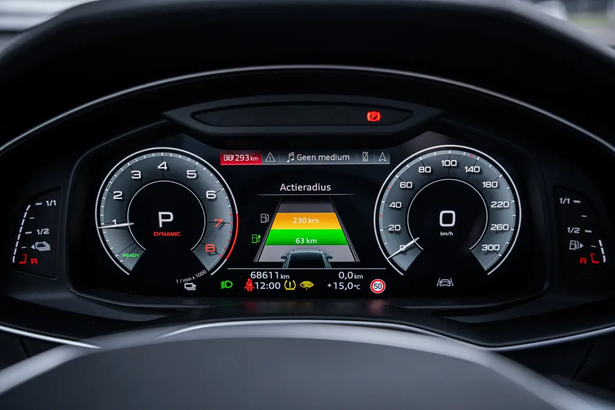 50 TFSI e quattro Advanced edition | Apple Carplay/Android Auto|telefoonintegratie premium | Elektrisch verstelb. bestuurdersstoel met geheugen | Navigatiesysteem full map
