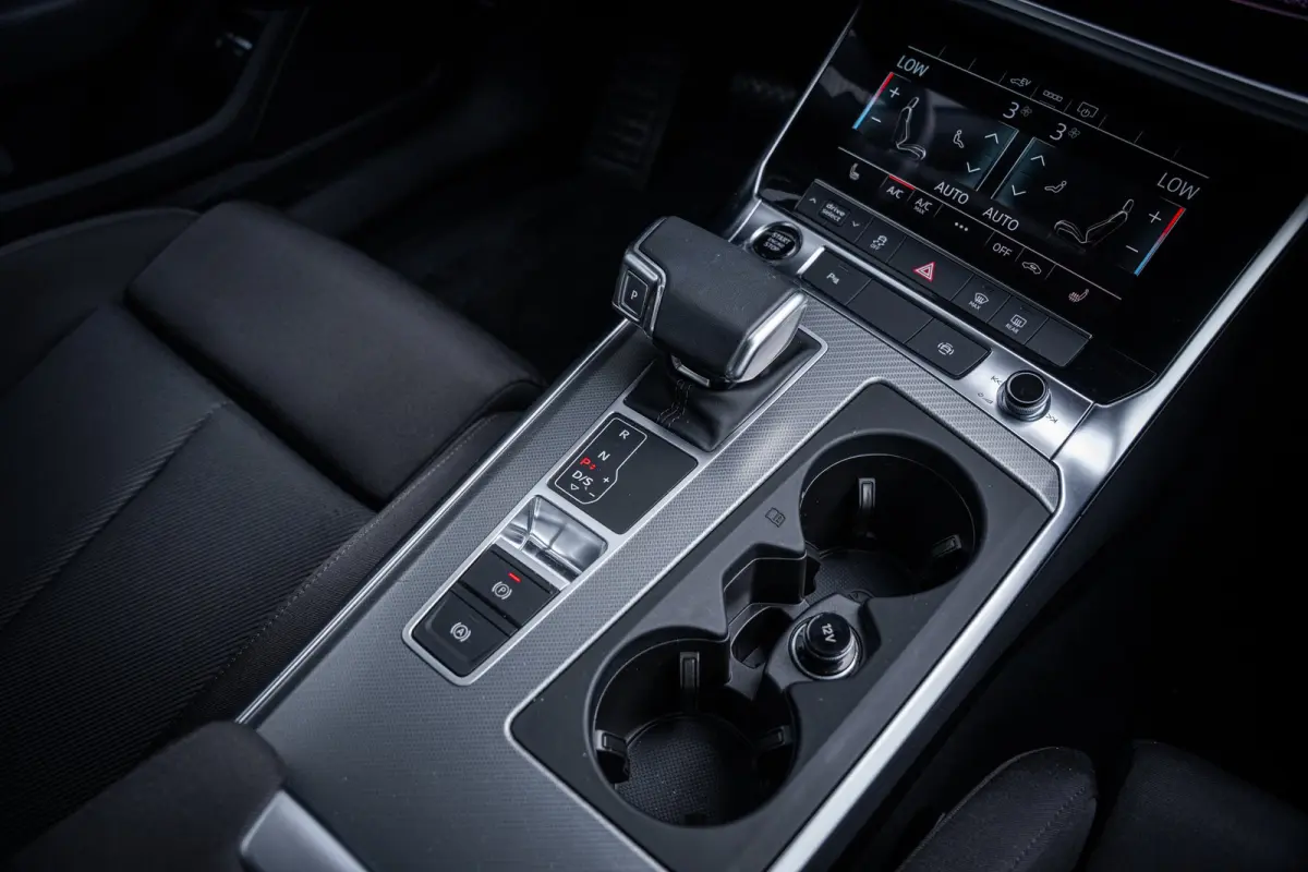 50 TFSI e quattro Advanced edition | Apple Carplay/Android Auto|telefoonintegratie premium | Elektrisch verstelb. bestuurdersstoel met geheugen | Navigatiesysteem full map