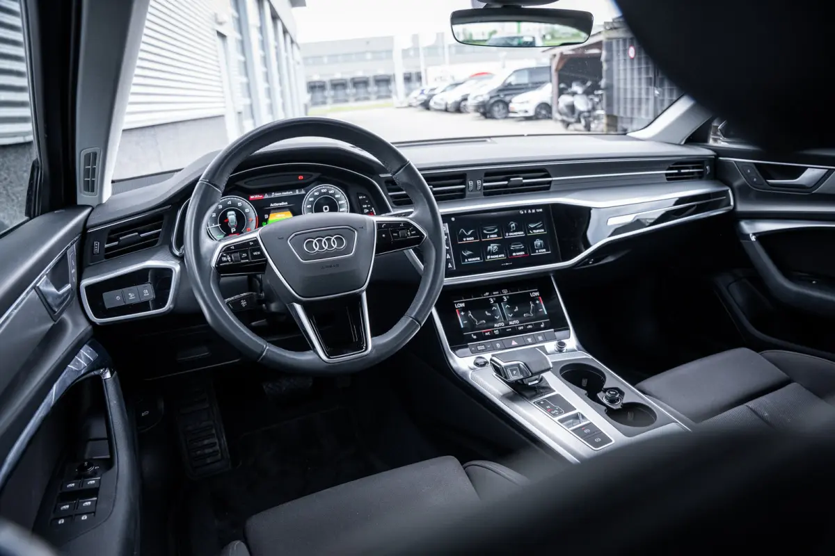 50 TFSI e quattro Advanced edition | Apple Carplay/Android Auto|telefoonintegratie premium | Elektrisch verstelb. bestuurdersstoel met geheugen | Navigatiesysteem full map