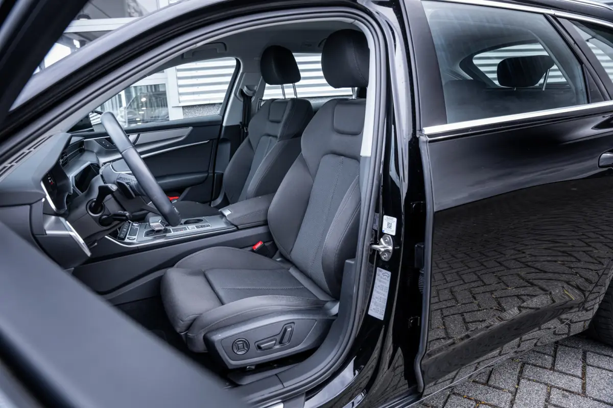 50 TFSI e quattro Advanced edition | Apple Carplay/Android Auto|telefoonintegratie premium | Elektrisch verstelb. bestuurdersstoel met geheugen | Navigatiesysteem full map