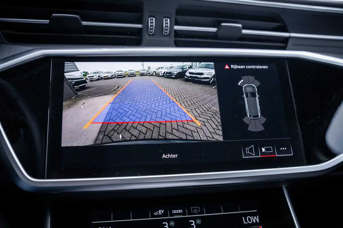 50 TFSI e quattro Advanced edition | Apple Carplay/Android Auto|telefoonintegratie premium | Elektrisch verstelb. bestuurdersstoel met geheugen | Navigatiesysteem full map