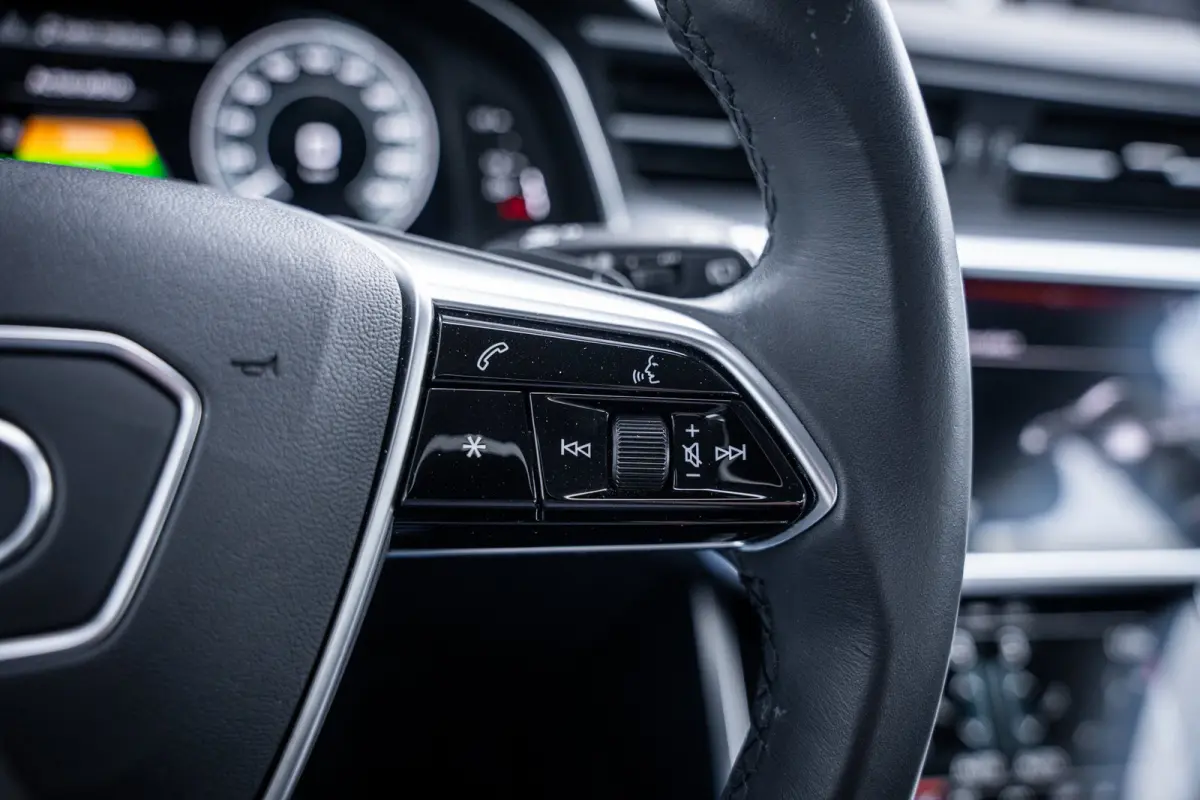 50 TFSI e quattro Advanced edition | Apple Carplay/Android Auto|telefoonintegratie premium | Elektrisch verstelb. bestuurdersstoel met geheugen | Navigatiesysteem full map